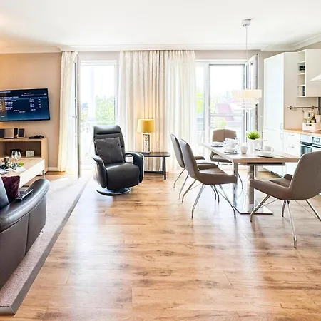 Apartment Elli