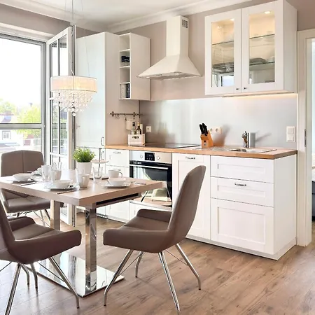 Apartment Elli *