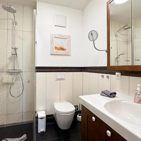 Elli דירה זינקסט