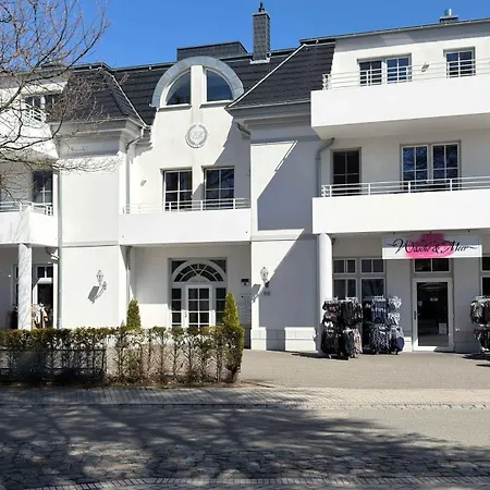 Apartamento Elli *