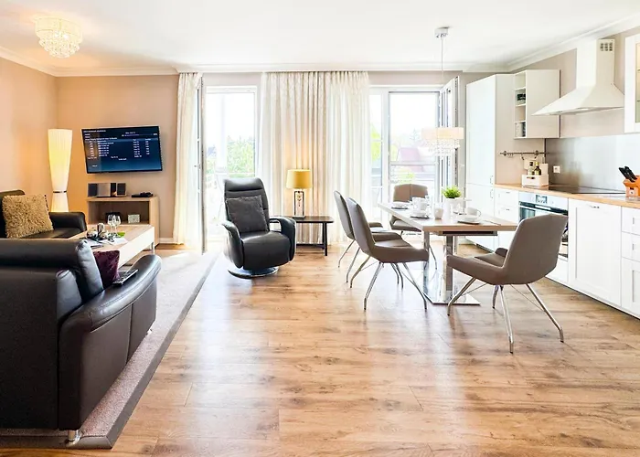 아파트 Elli 징스트